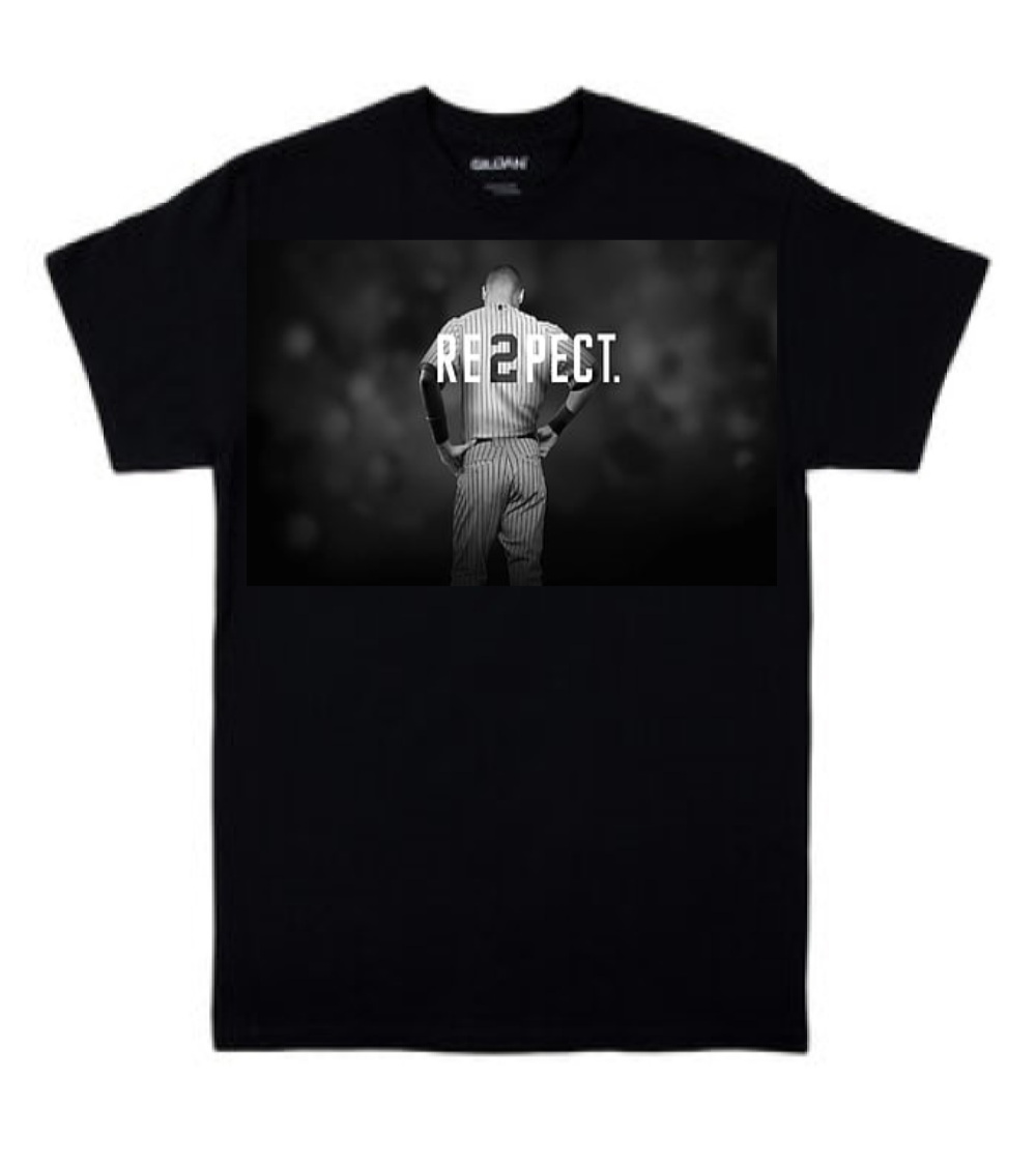 NY Yankees Baseball Adult & Youth T-shirts