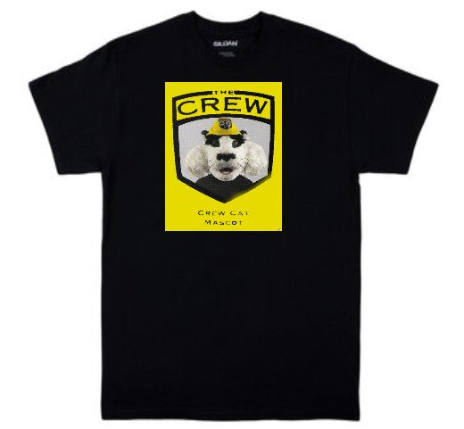 Columbus Crew Adult & Youth T-shirts