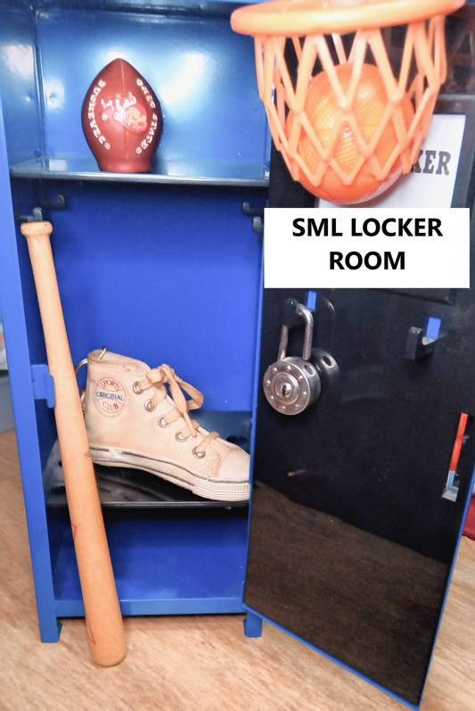 SML Locker Room Gift Card